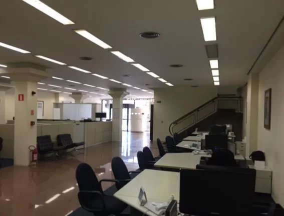 Imagem Prédio comercial com 1417m² em Santana.