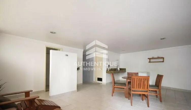 Imagem Jardins do Morumbi - Apartamento à venda no bairro Morumbi - São Paulo/SP, Zona Sul