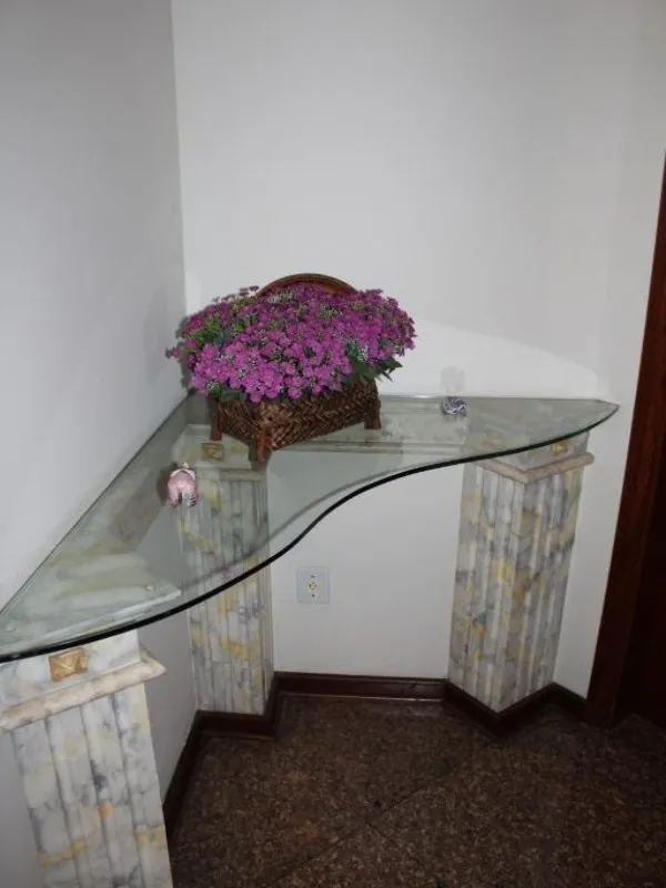 Imagem APARTAMENTO COM 3 DORMITÓRIOS À VENDA, 174 M² EDIFÍCIO MARIA ALCOLEA - CENTRO - SOROCABA/SP