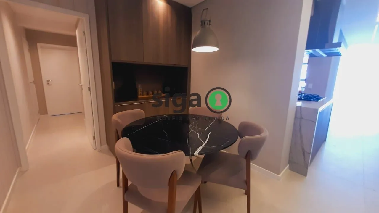 Imagem APARTAMENTO 03 SUÍTES 04 VAGAS COMPLEXO PARQUE DA CIDADE