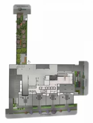 Imagem YBY IBIRAPUERA - EVEN - Apartamento de 70m², com lazer completo e próximo ao Parque Ibirapuera!