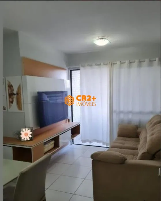 Imagem Vendo apartamento 2 quartos(1 suite) em Casa Amarela