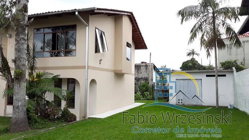 Imagem Vendo Sobrado Residencial ou Comercial no Floresta