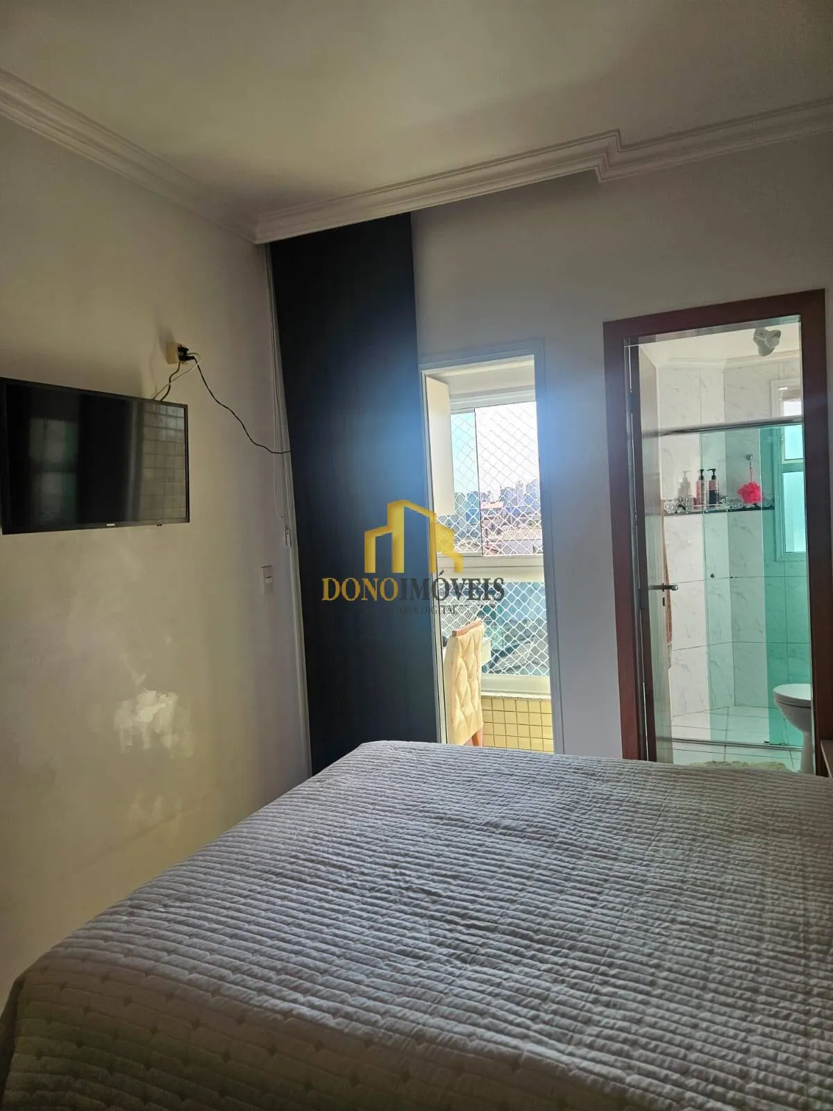 Imagem Apartamento 84m² | 3 Dorms | 1 Suíte | Residencial Motta Di Livenza