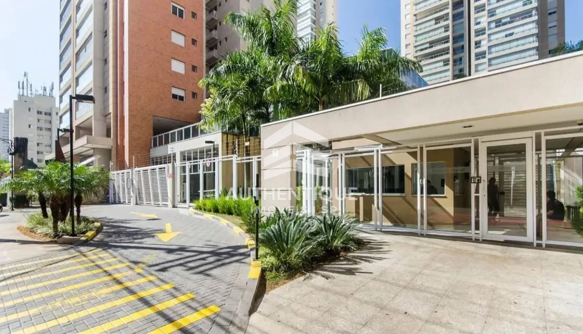 Imagem PLAZA MAYOR VILA LEOPOLDINA - Apartamento à venda em São Paulo/SP