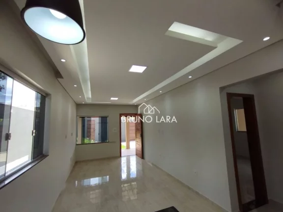 Imagem Casa à venda em Igarapé MG no Bairro Pousada Del Rey