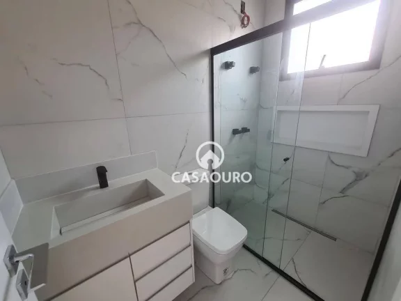 Imagem Casa à venda, 247 m² por R$ 2.650.000,00 - Alphaville - Lagoa dos Ingleses - Nova Lima/MG