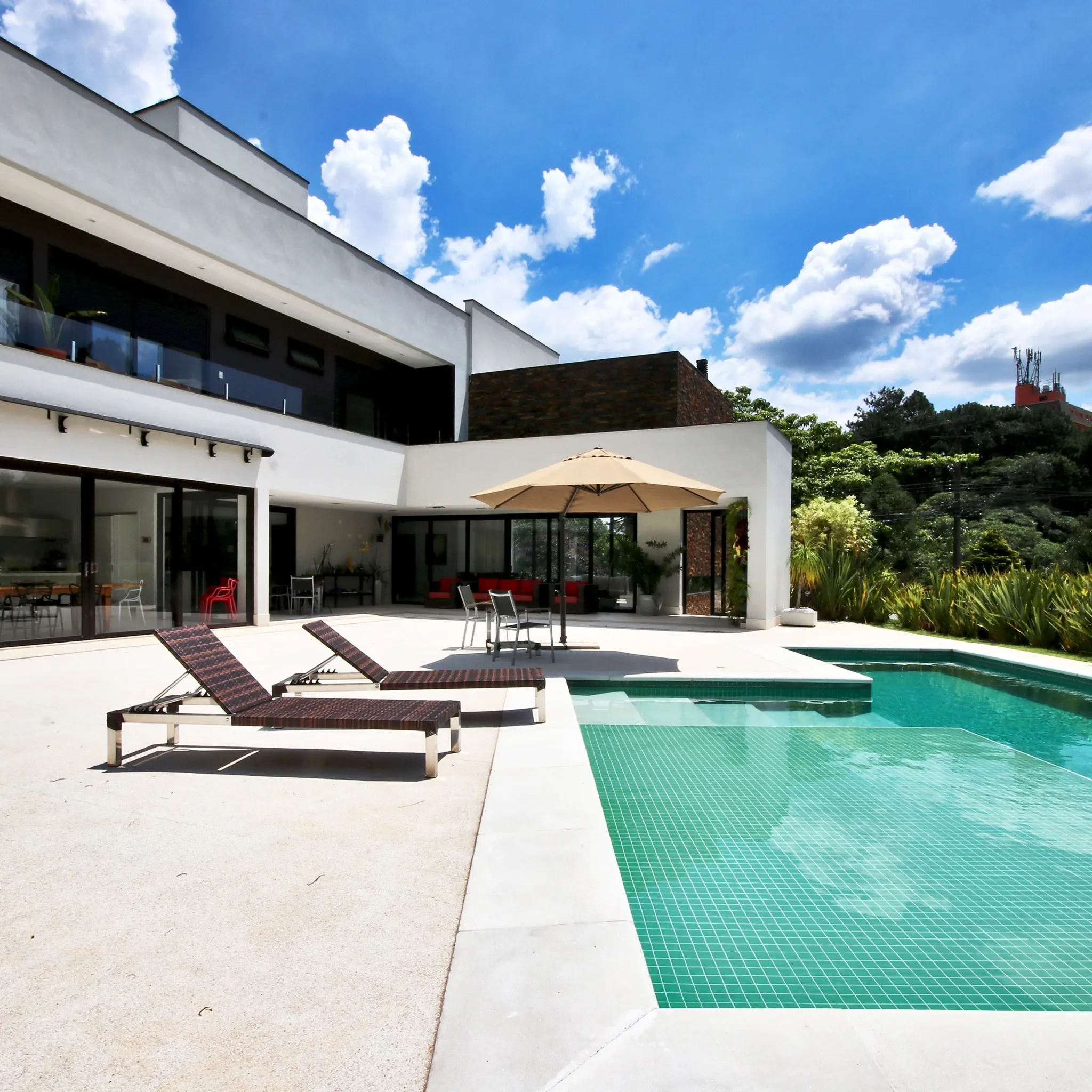 Imagem CASA EM CONDOMÍNIO Aldeia da Serra