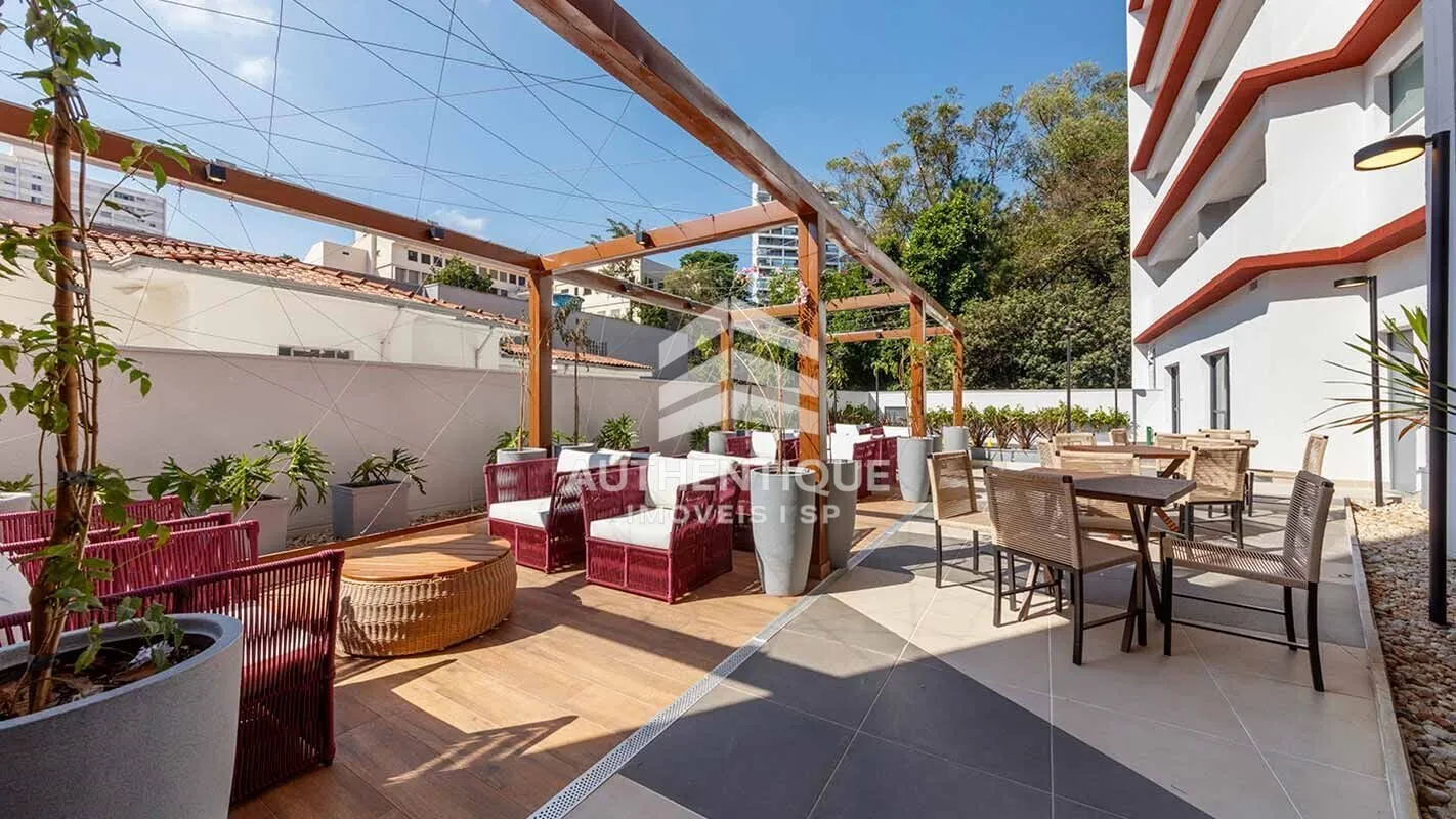Imagem My One Vila Mariana - Apartamento à venda em São Paulo/SP