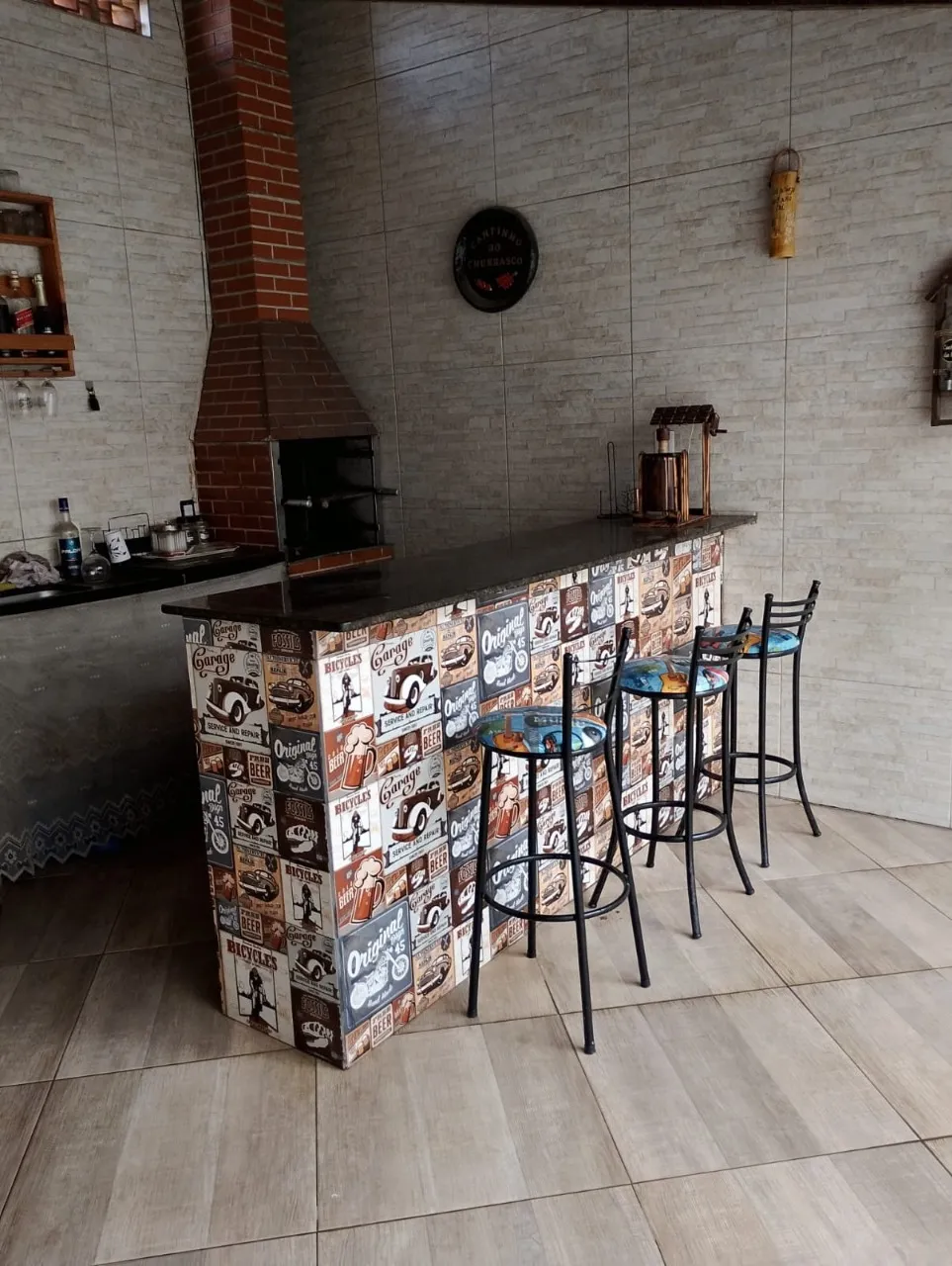Imagem Casa com 4 quartos à venda em Vila Velha