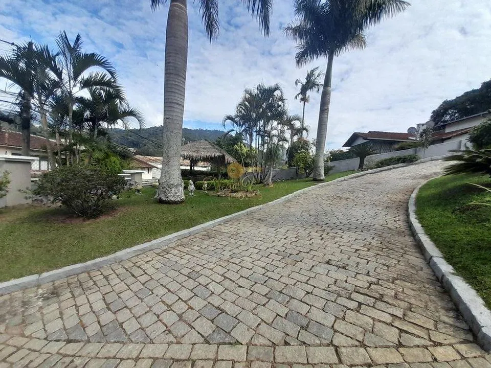 Imagem Casa para Venda em Teresópolis / RJ no bairro Barra do Imbuí