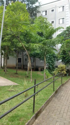 Imagem Apartamento com 2 Quartos à Venda, 42 m² em Colônia (Zona Leste) - São Paulo