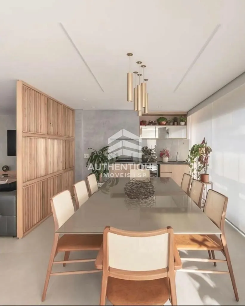 Imagem Diogo Ibirapuera - Apartamento à venda em São Paulo/SP