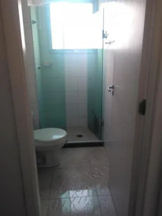 Imagem Apartamento com 2 Quartos à Venda, 48 m² em Bussocaba - Osasco
