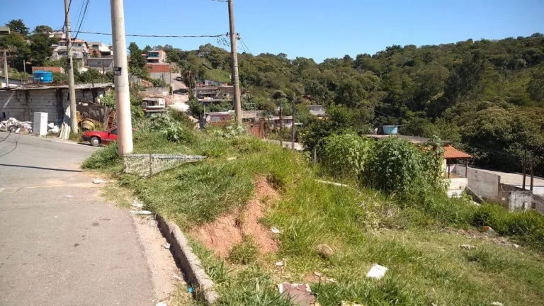 Terreno à Venda, 400 m² em Vila Cristo Redentor - Várzea Paulista