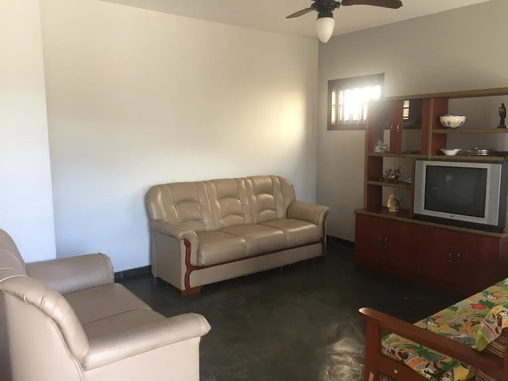 Foto do imóvel Casa à venda 5 Quartos, 2 Suites, 5 Vagas, 200M², Centro, Caraguatatuba - SP