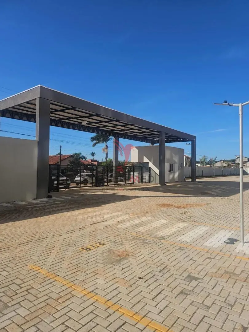 Imagem Apartamento à Venda no Residencial Sky Ville - Barra Velha/SC | Pronto para Morar