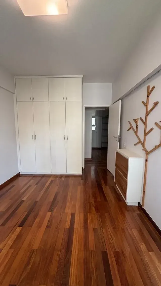 Imagem Apartamento com 3 Quartos à Venda ou Locação, 167 m² em Paraíso - São Paulo