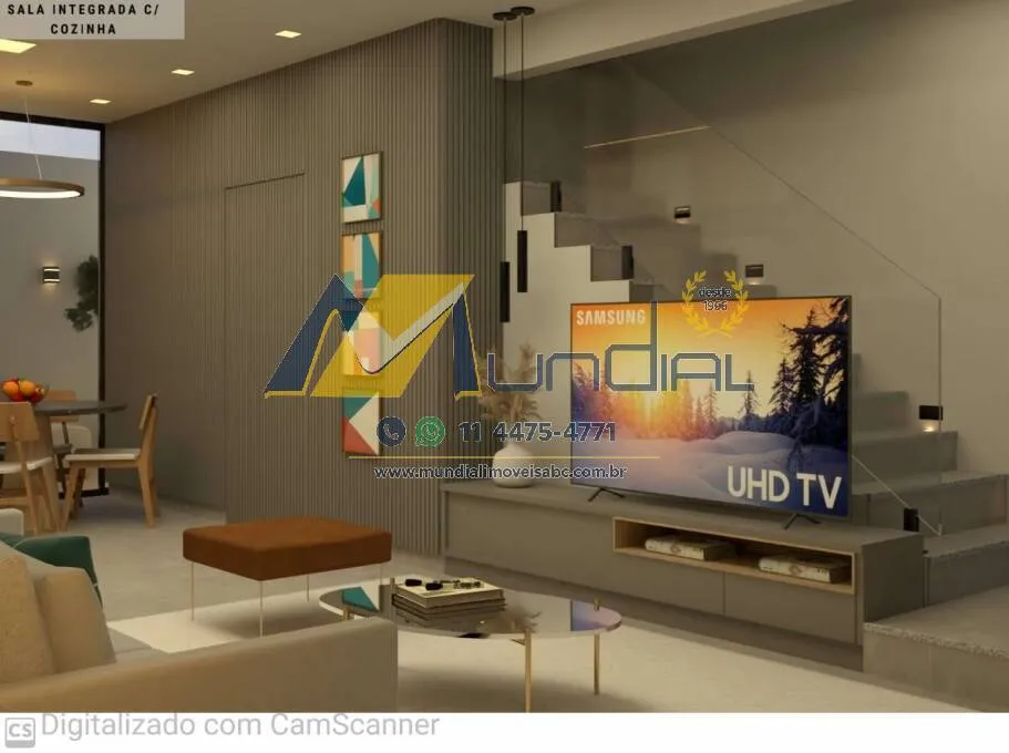 Imagem Salão Comercial com atributos acima da média