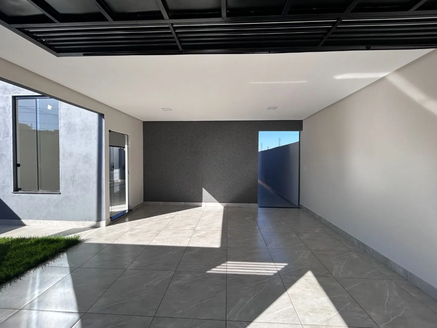 Imagem Casa com 2 dormitórios à venda, 100 m² por R$ 410.000,00 - Afonso Queiroz - Patos de Minas/MG