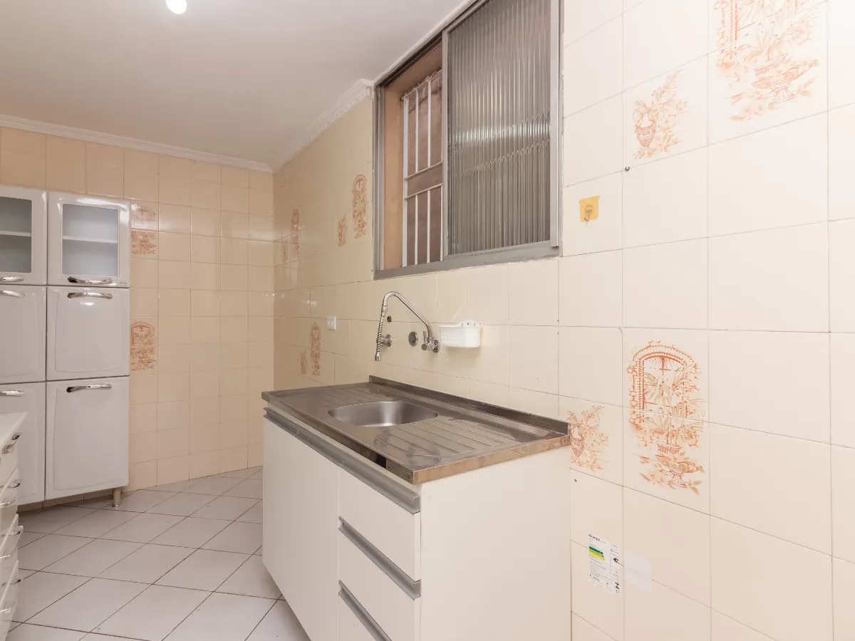 Imagem Apartamento para venda em Tatuapé com 1 quarto, 41m2