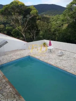 Imagem Chácara Terra Preta / Mairiporã para Residir !!!