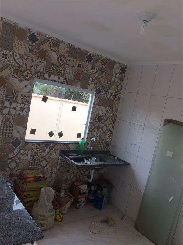 Imagem Casa com 1 Quarto à Venda, 70 m² em Campos Eliseos - Itanhaém