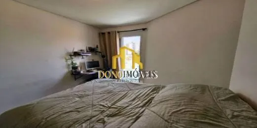 Imagem Cobertura Duplex 117 m² no Campestre | 2 Dorms | 2 Vagas