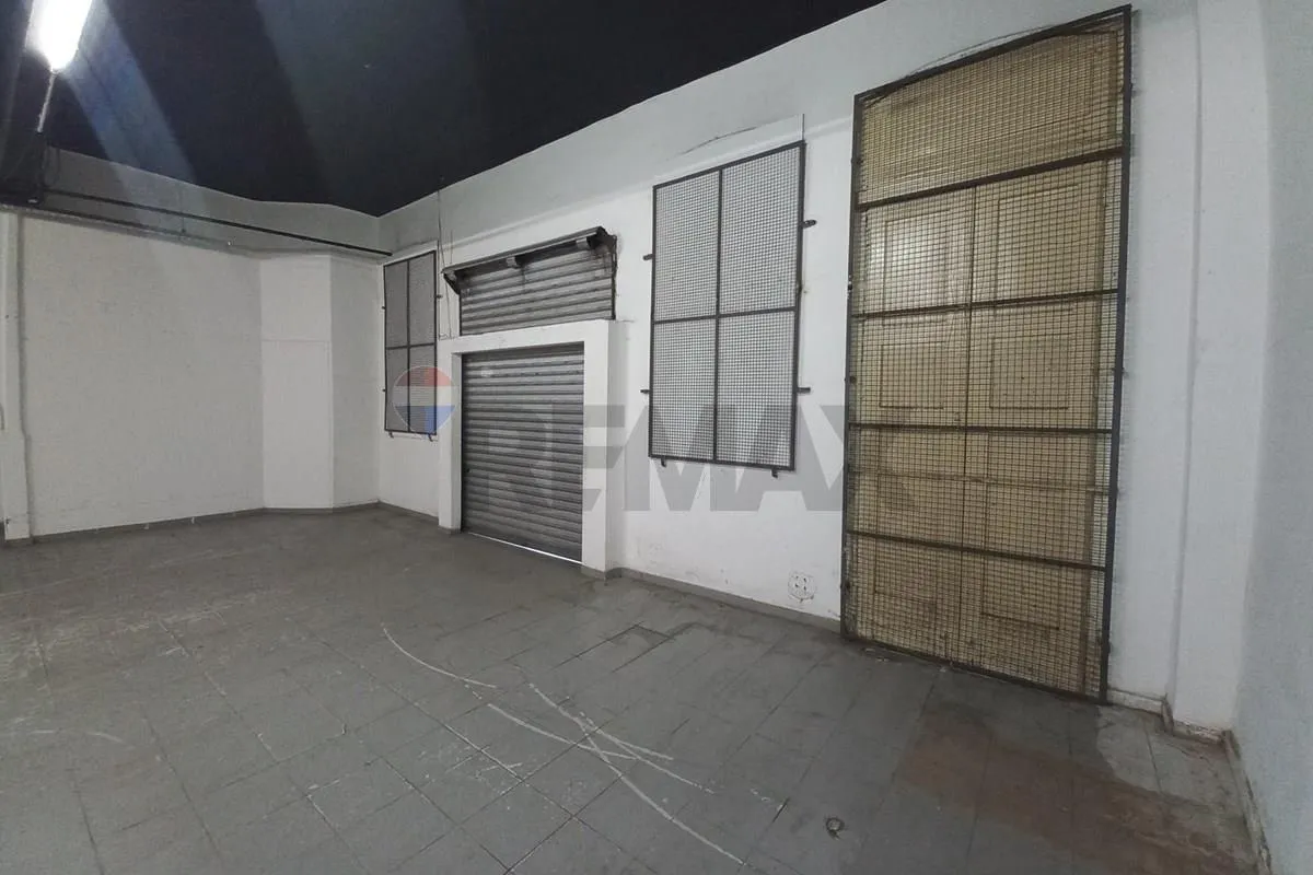 Imagem Polo Têxtil! Oportunidade Comercial no Rio Comprido: Loja de 86,34m²