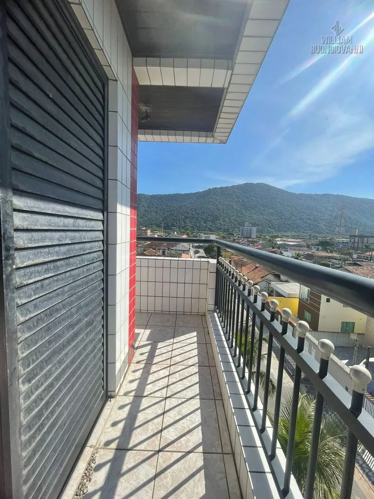 Imagem APARTAMENTO 3 QUARTOS, 1 SUÍTE, SOLEMAR - PRAIA GRANDE/SP
