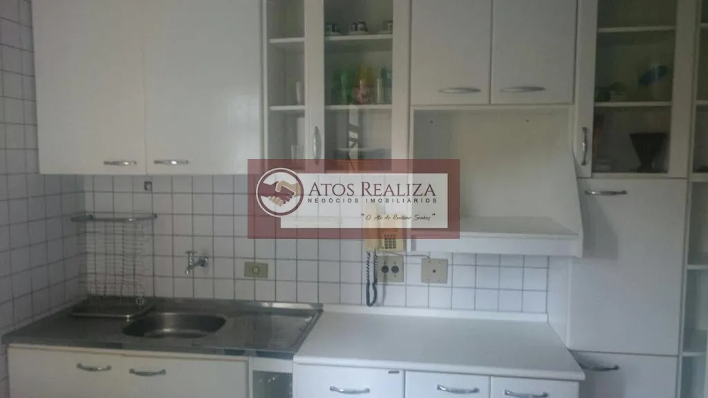 Imagem Apartamento em Jardim Tejereba - Guarujá