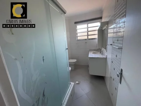 Imagem Apartamento de 3 dormitórios a venda no Boqueirão - Santos