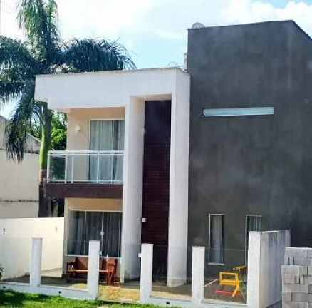 Imagem Casa com 2 Quartos à Venda, 120 m² em Guaratiba - Rio de Janeiro