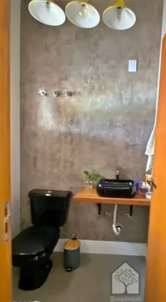Imagem Linda Casa à Venda no Bairro Itacorubi – Florianópolis-SC