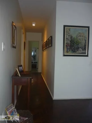 Imagem Apartamento para venda na Vila Mariana