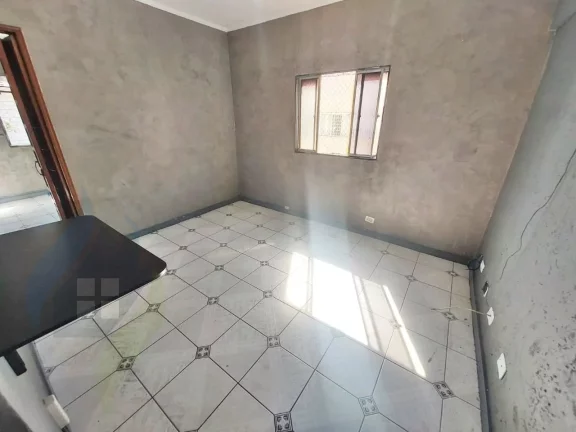 Imagem Apartamento de 1 dormitório, 1 banheiro, 1 vaga, com 40m² em Taboão, São Bernardo do Campo