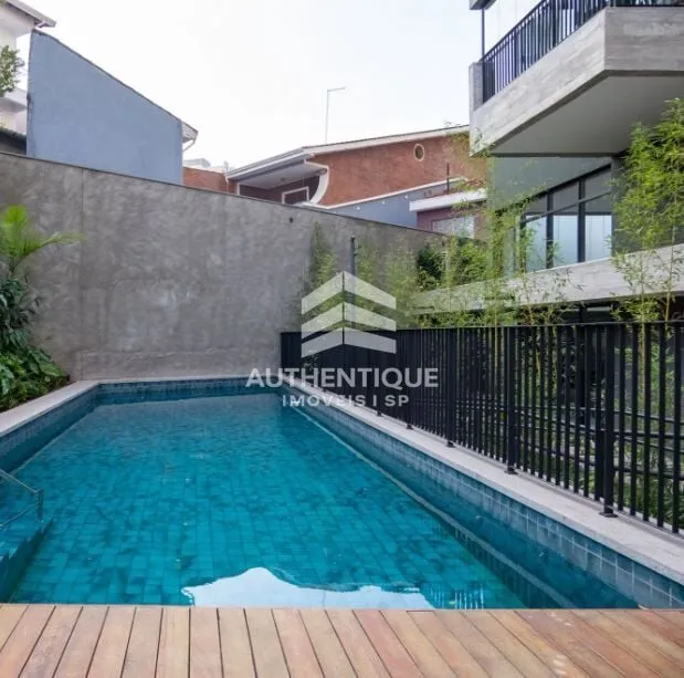 Imagem NIDO VILA ROMANA - Apartamento à venda no bairro Vila Romana - São Paulo/SP, Zona Oeste