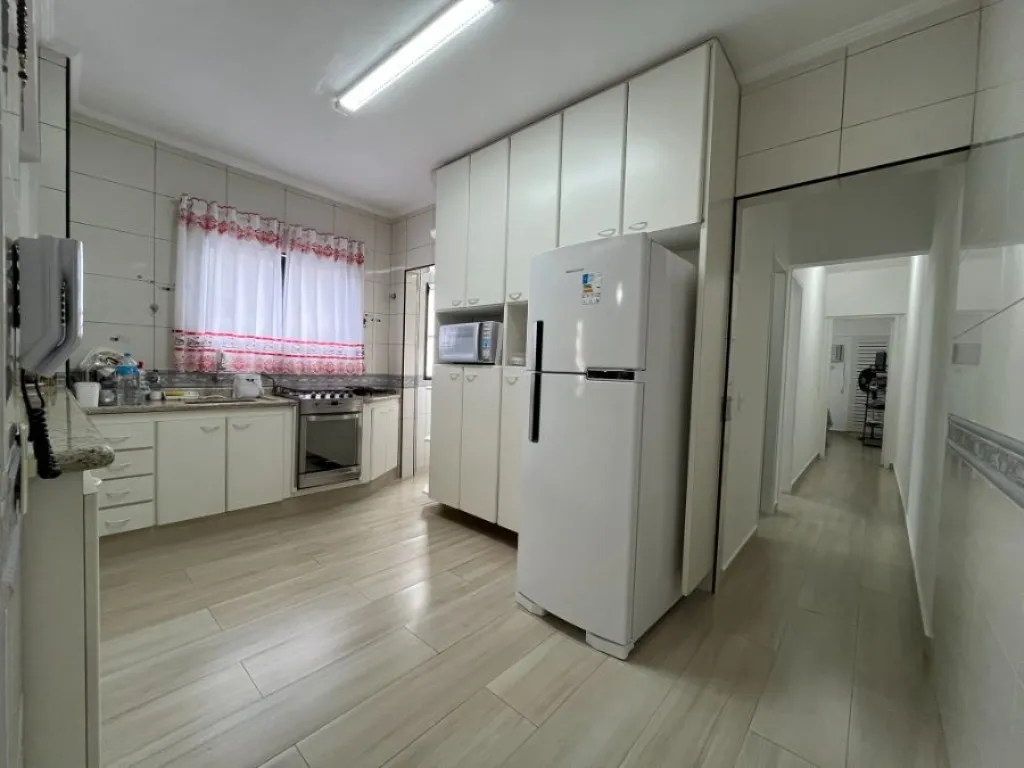 Imagem APARTAMENTO COM 80,00 m² - GUILHERMINA - PRAIA GRANDE SP