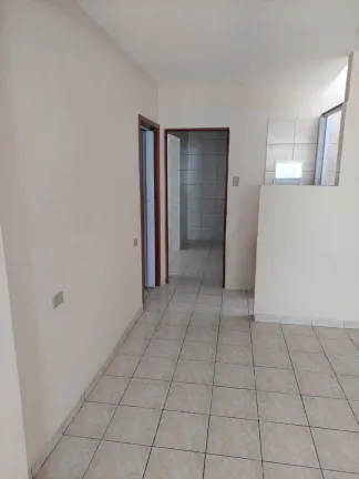 Imagem Casa com 3 Quartos para Alugar,  em Vila Santa Catarina - São Paulo