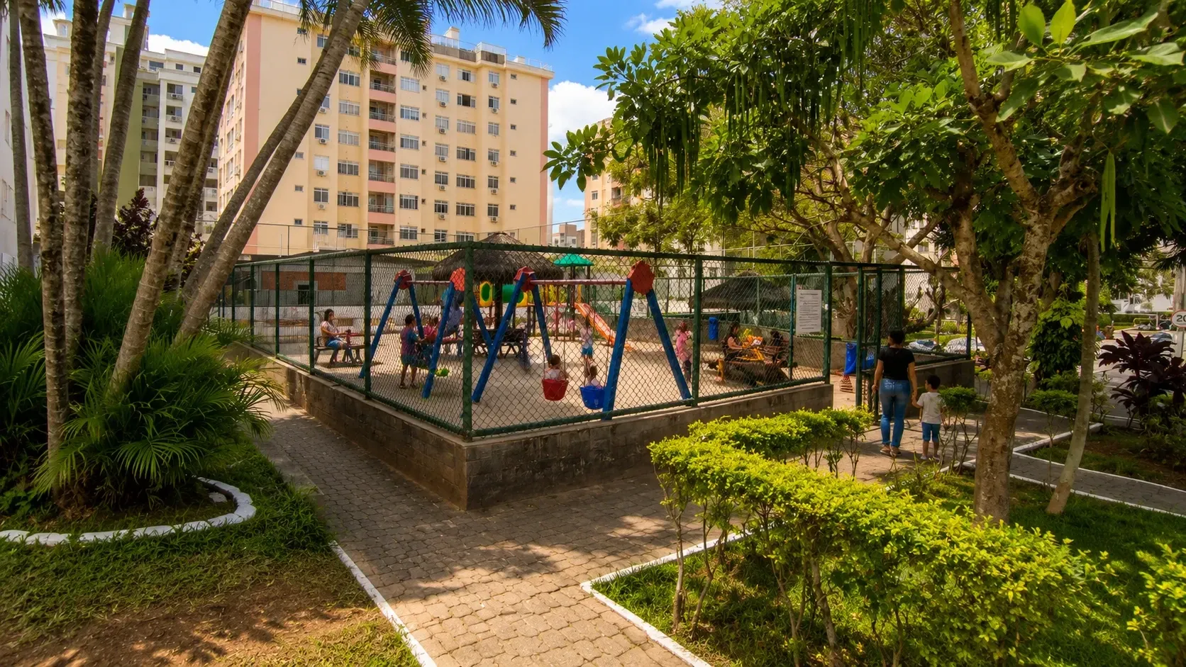 Foto do imóvel: Apartamento com 2 Quartos à Venda, 44 m² em Rua Desembargador Pedro Silva