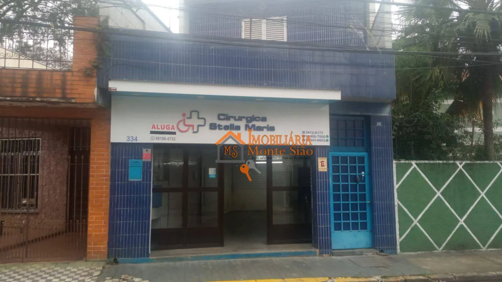 Imagem Sobrado com 2 dormitórios à venda, 100 m² por R$ 750.000,00 - Vila São João - Guarulhos/SP