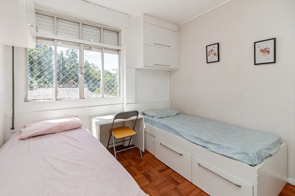 Imagem Apartamento em Passo da Areia