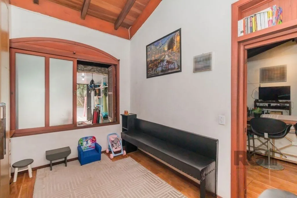 Imagem Casa de 2 dormitórios, no bairro Bom Jesus