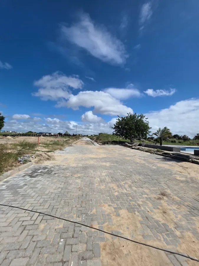 Foto do imóvel: Terreno em Condomínio para Venda em Parnamirim, Cajupiranga