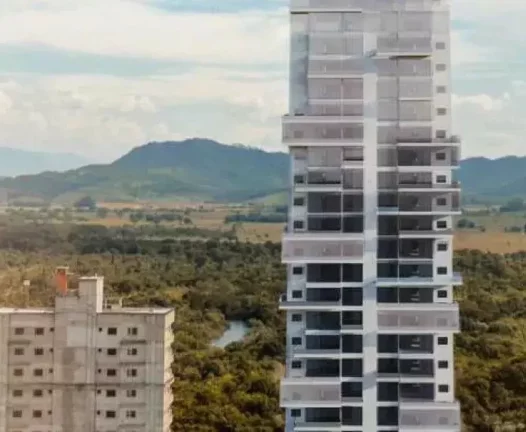 Imagem Fifty Six - Apartamento à venda no bairro Meia Praia - Itapema/SC