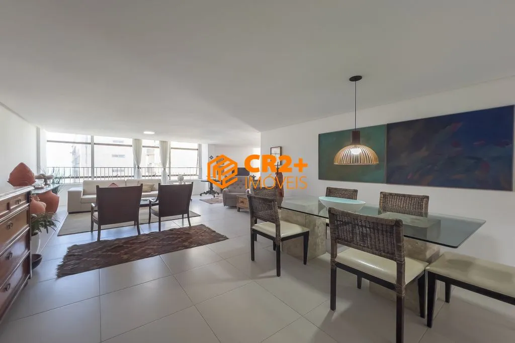 Imagem Apartamento a venda - Boa Viagem - 216m - 04 quartos - 02 Suites- 2 garangens