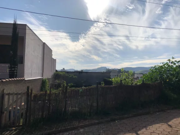 Imagem Terreno à venda, 210 m² por R$ 210.000,00 - Medicina - Itajubá/MG