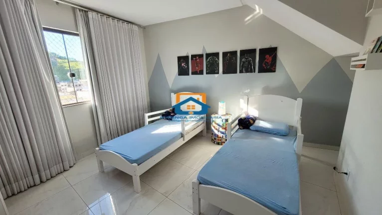 Imagem Apartamento Duplex/Cobertura no bairo Jardim Vitória - Santana do Paraíso