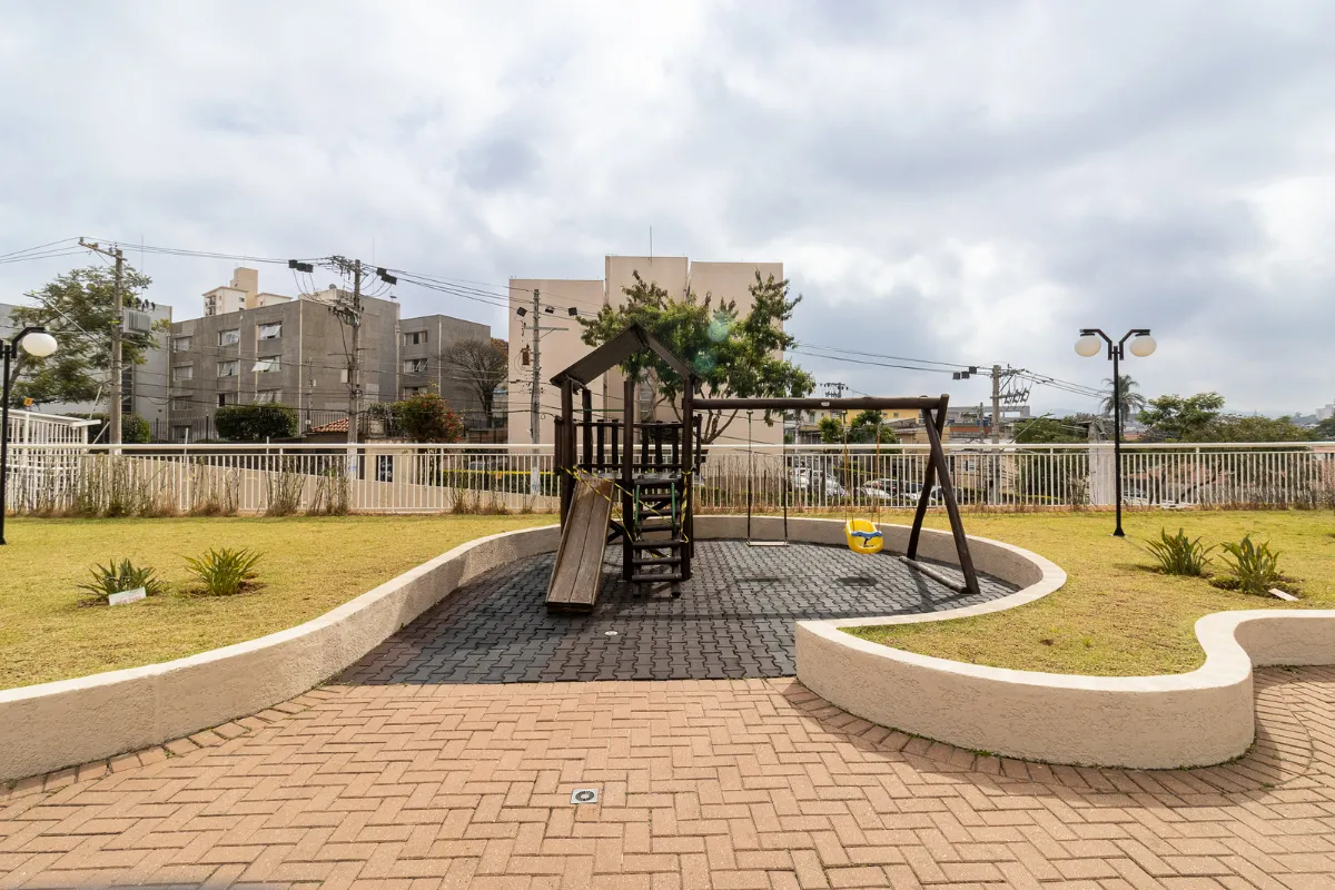 Imagem Apartamento para venda em Lauzane Paulista com 2 quartos, 52m2