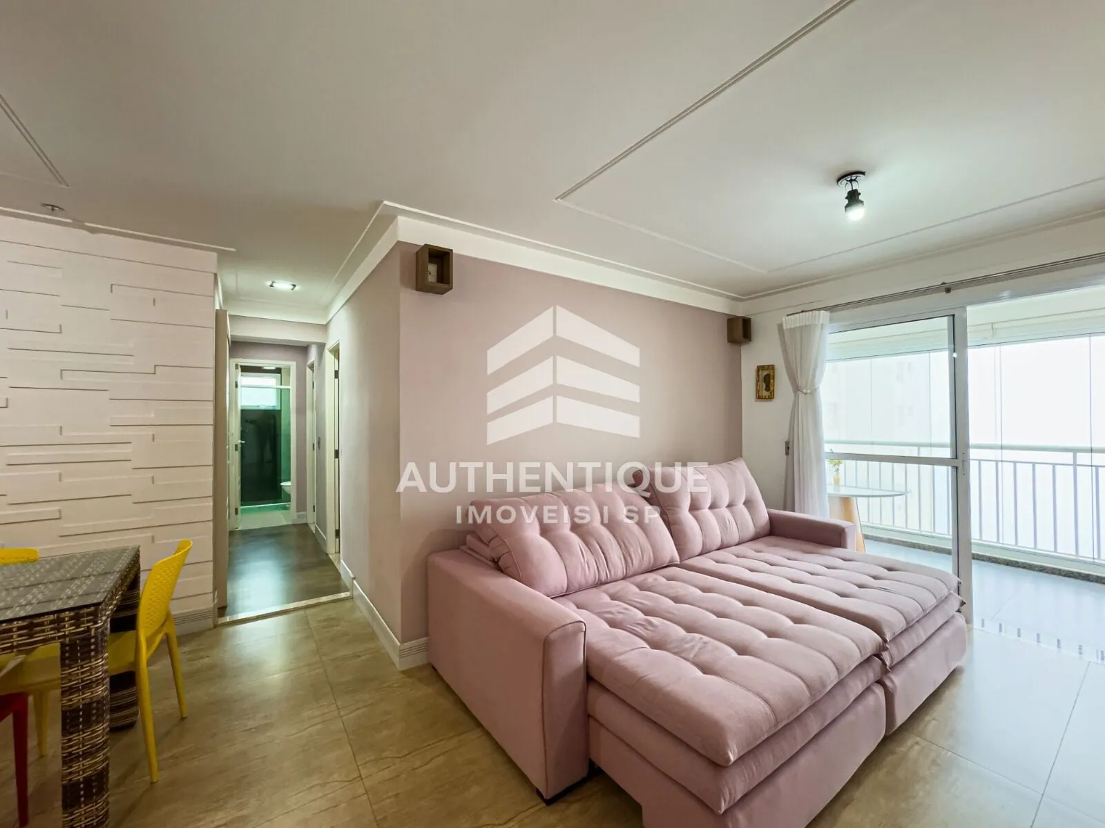 Foto do imóvel ARCADIA CENTRO SAO BERNARDO DO CAMPO - Apartamento no Centro de São Bernardo do Campo à venda em Rua Brasílio Machado, 533 - Centro, São Bernardo do Campo - SP